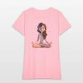 Yoga pose