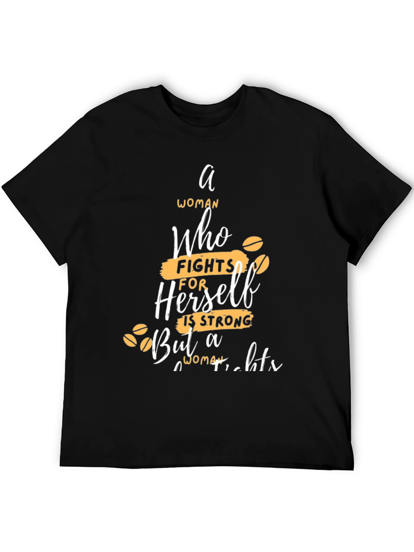 Empowered Womens Graphic Tee