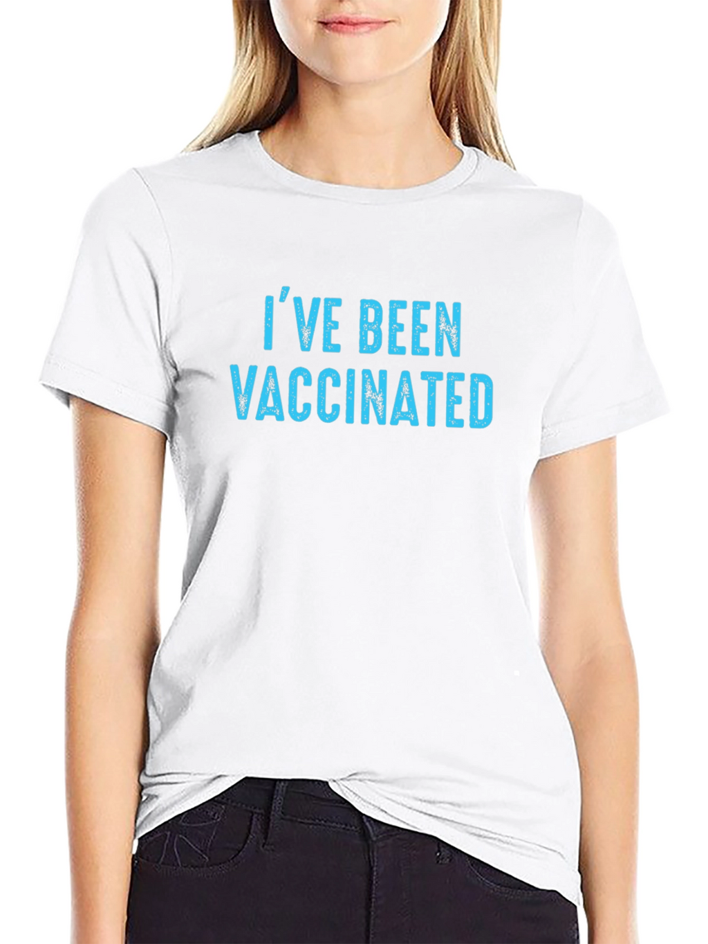 Ive Been Vaccinated T-Shirt
