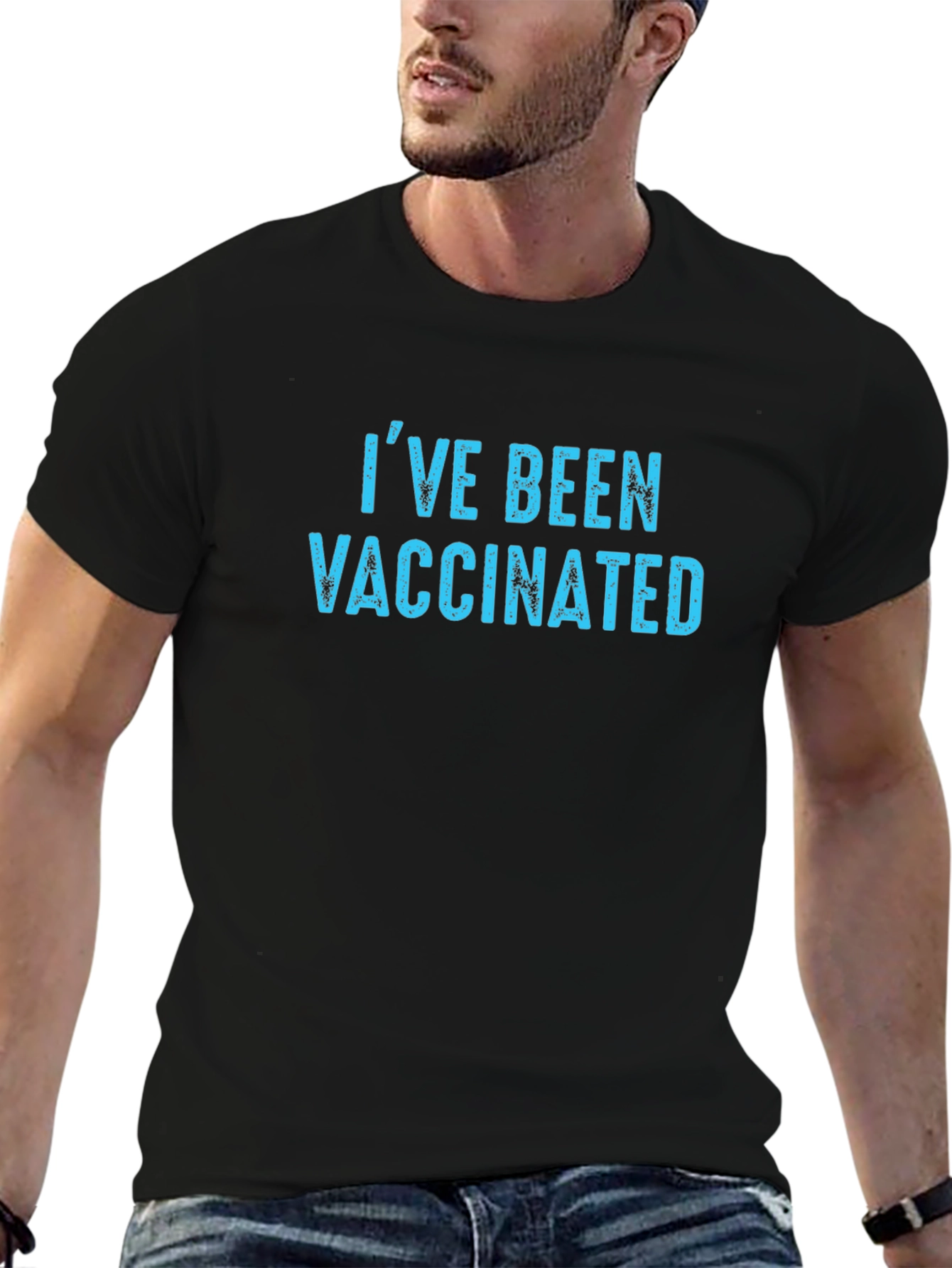 Ive Been Vaccinated T-Shirt