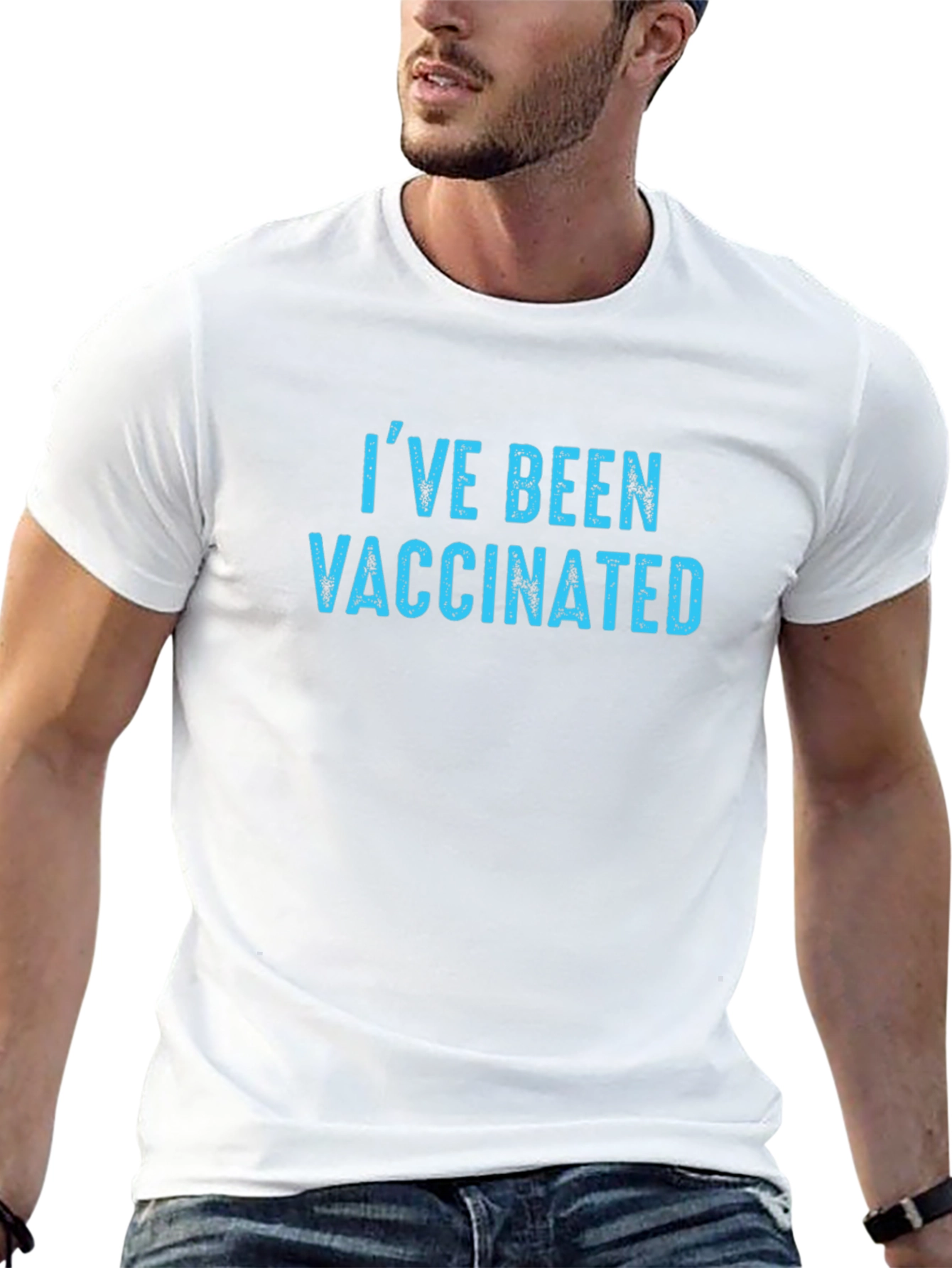 Ive Been Vaccinated T-Shirt