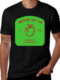 Witch of Us T-Shirt Evil Queen Inspired Graphic Tee