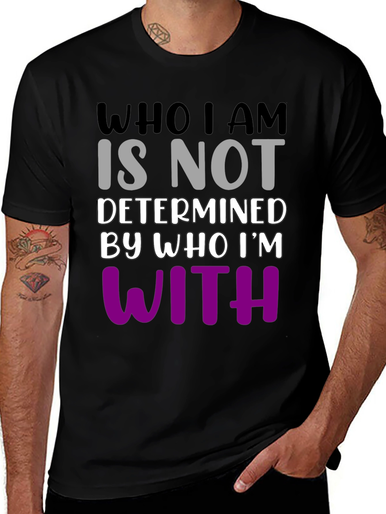 Empowered Expression T-Shirt