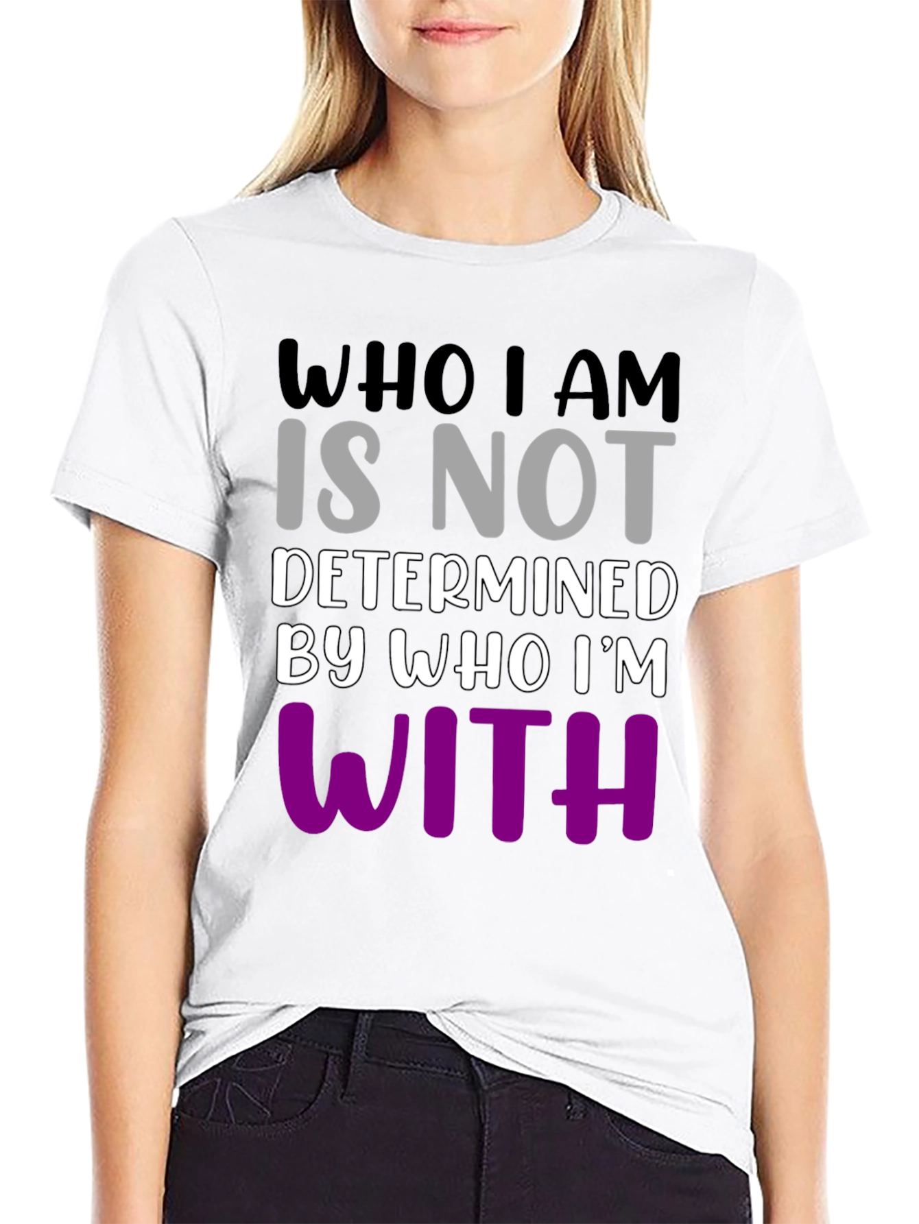Empowered Expression T-Shirt