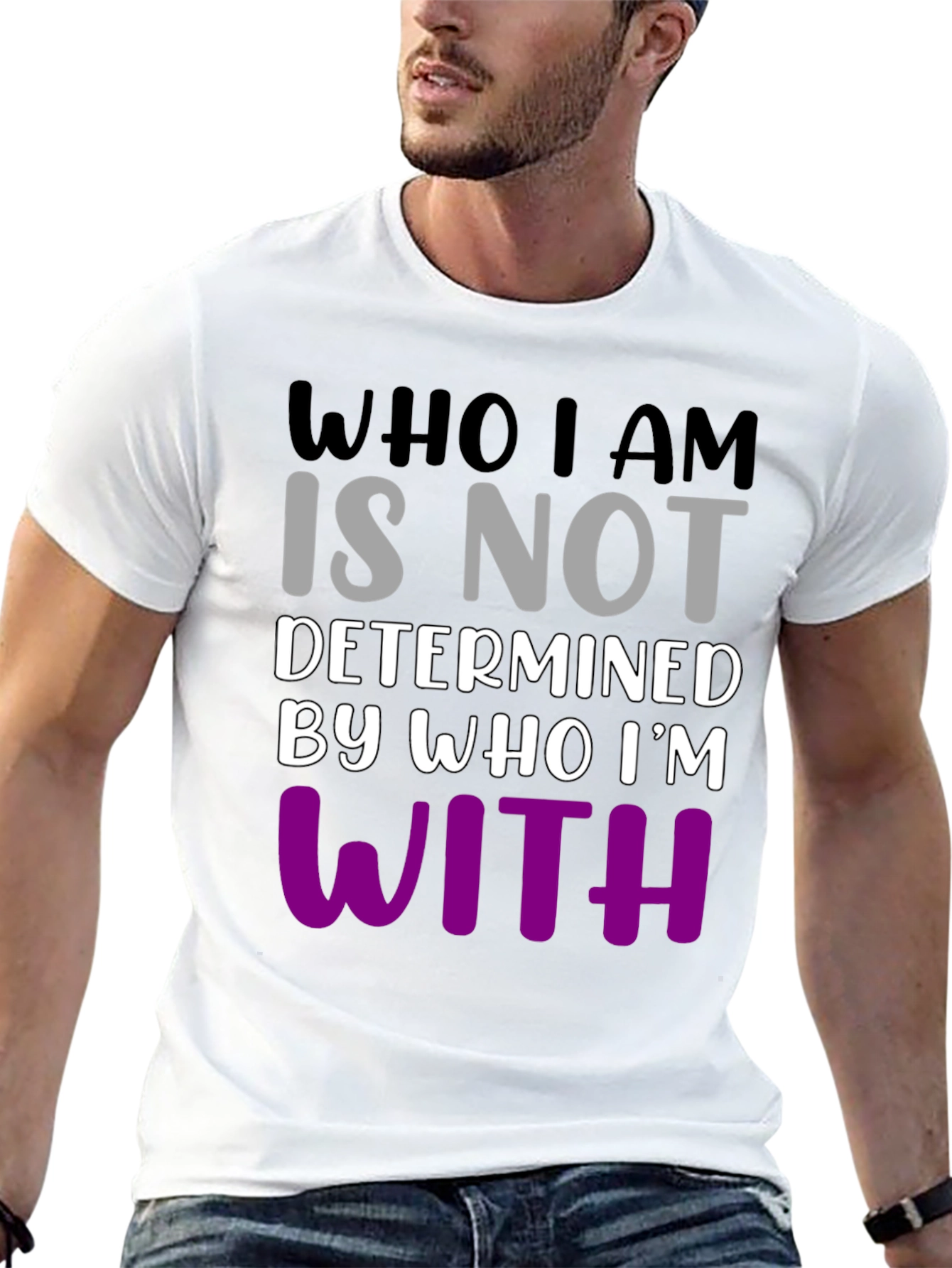 Empowered Expression T-Shirt