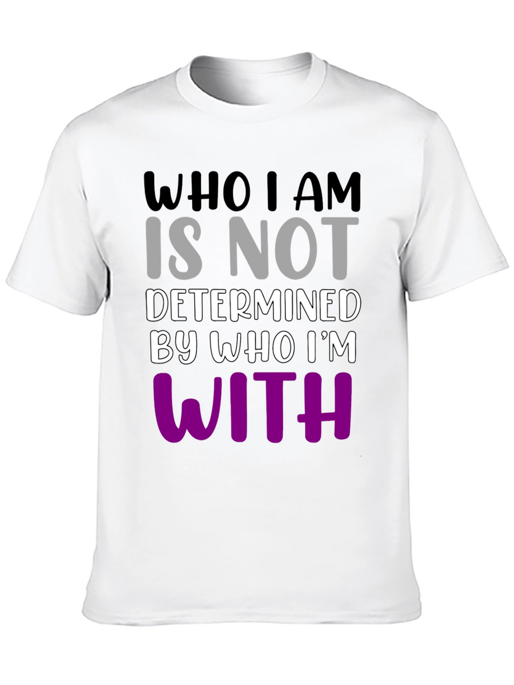 Empowered Expression T-Shirt