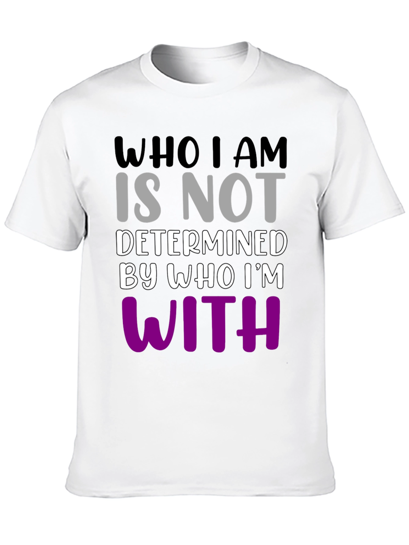 Empowered Expression T-Shirt