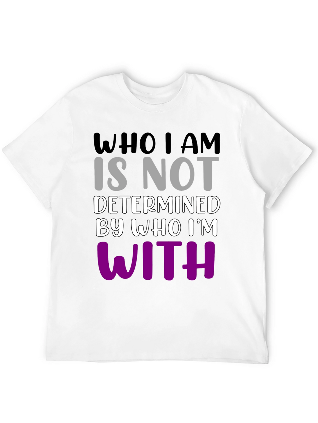 Empowered Expression T-Shirt