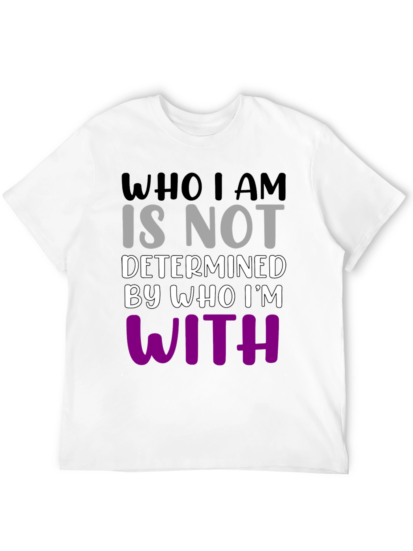 Empowered Expression T-Shirt