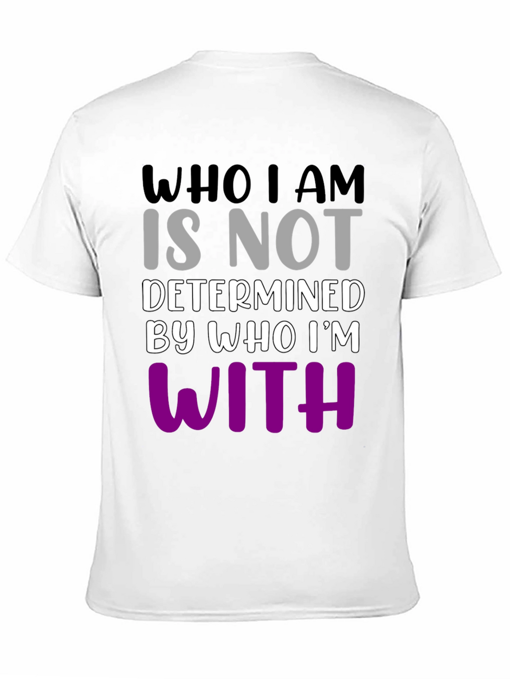 Empowered Expression T-Shirt
