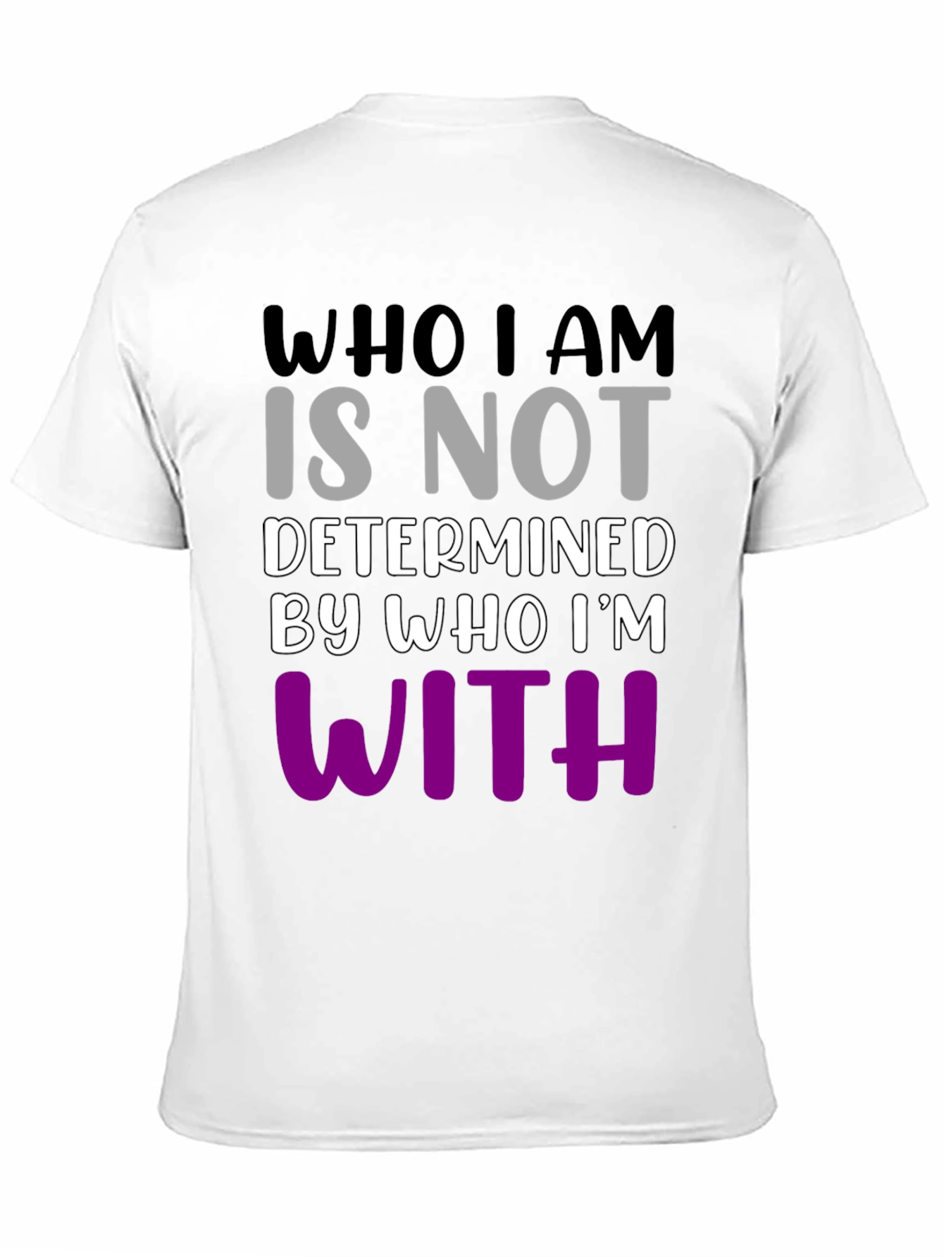 Empowered Expression T-Shirt