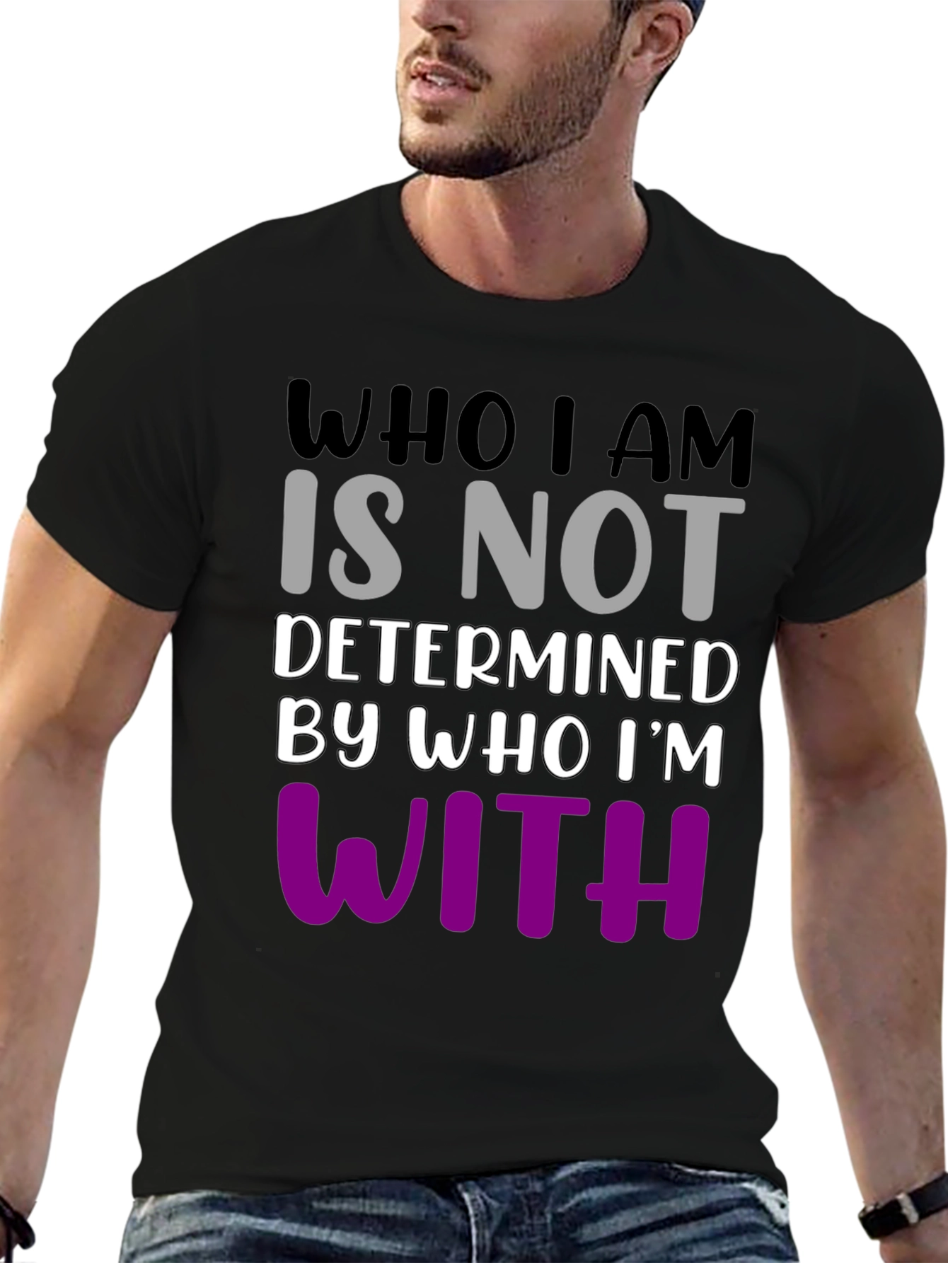 Empowered Expression T-Shirt