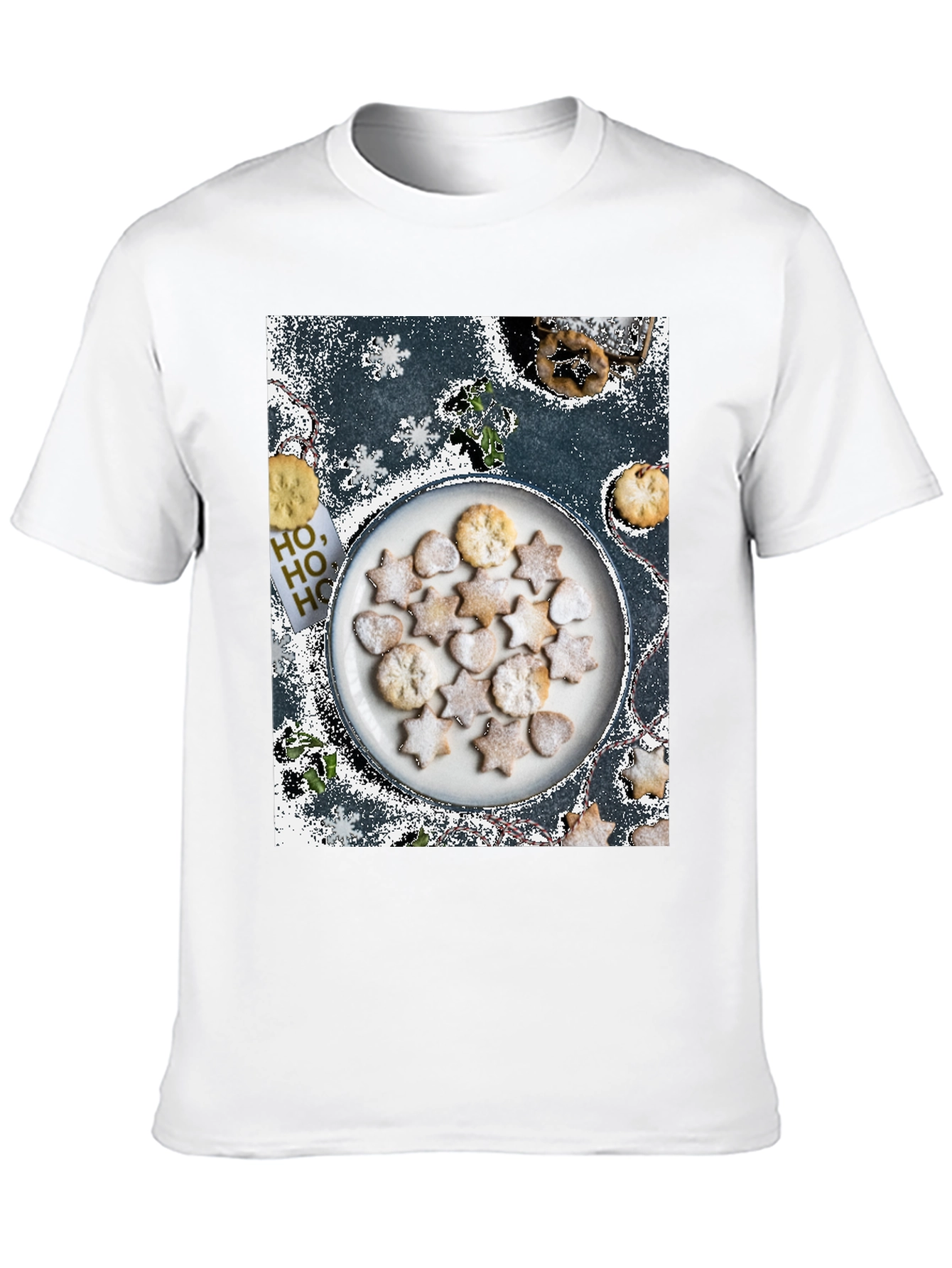 Christmas Cookie T-Shirt