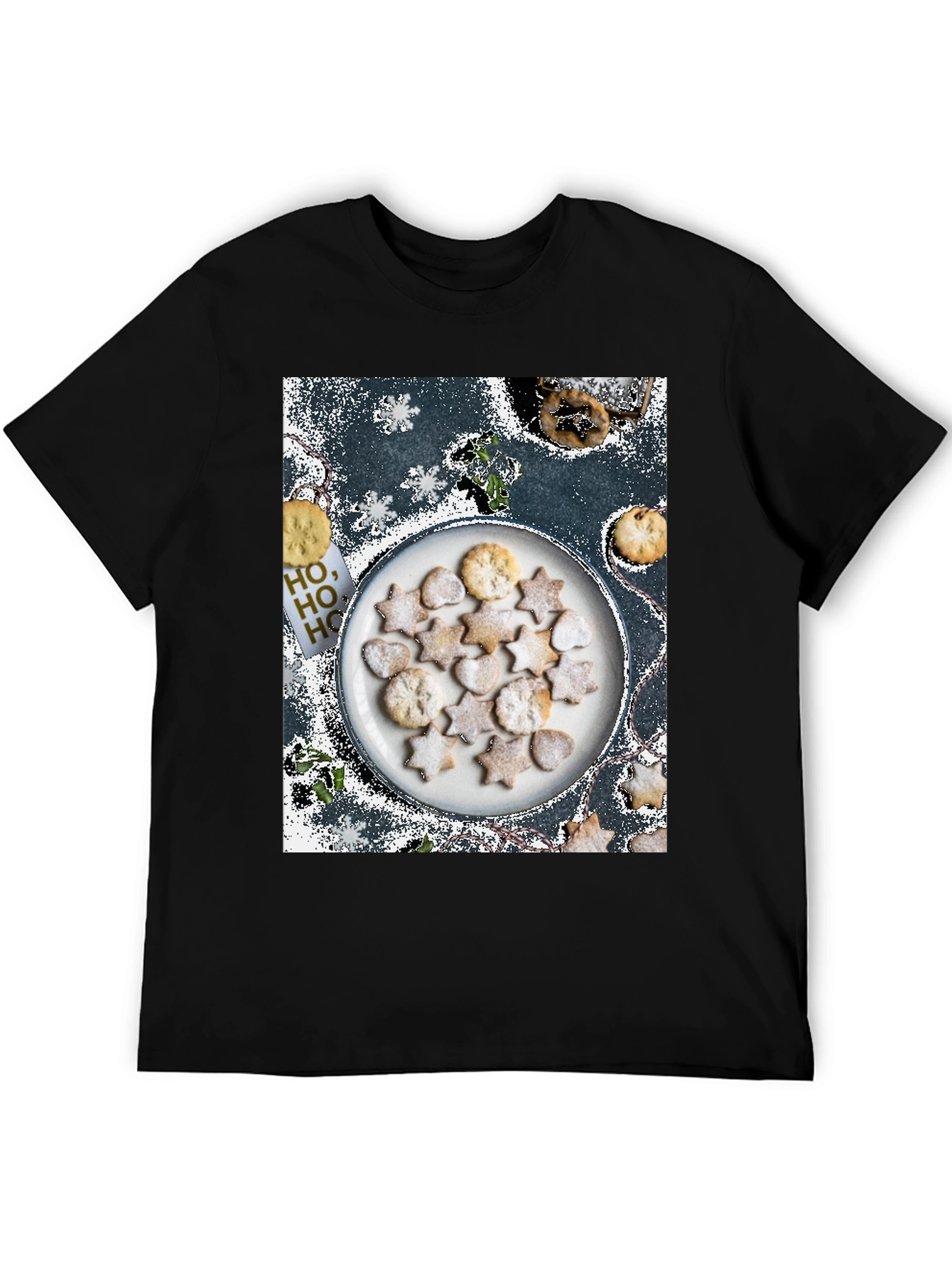 Christmas Cookie T-Shirt