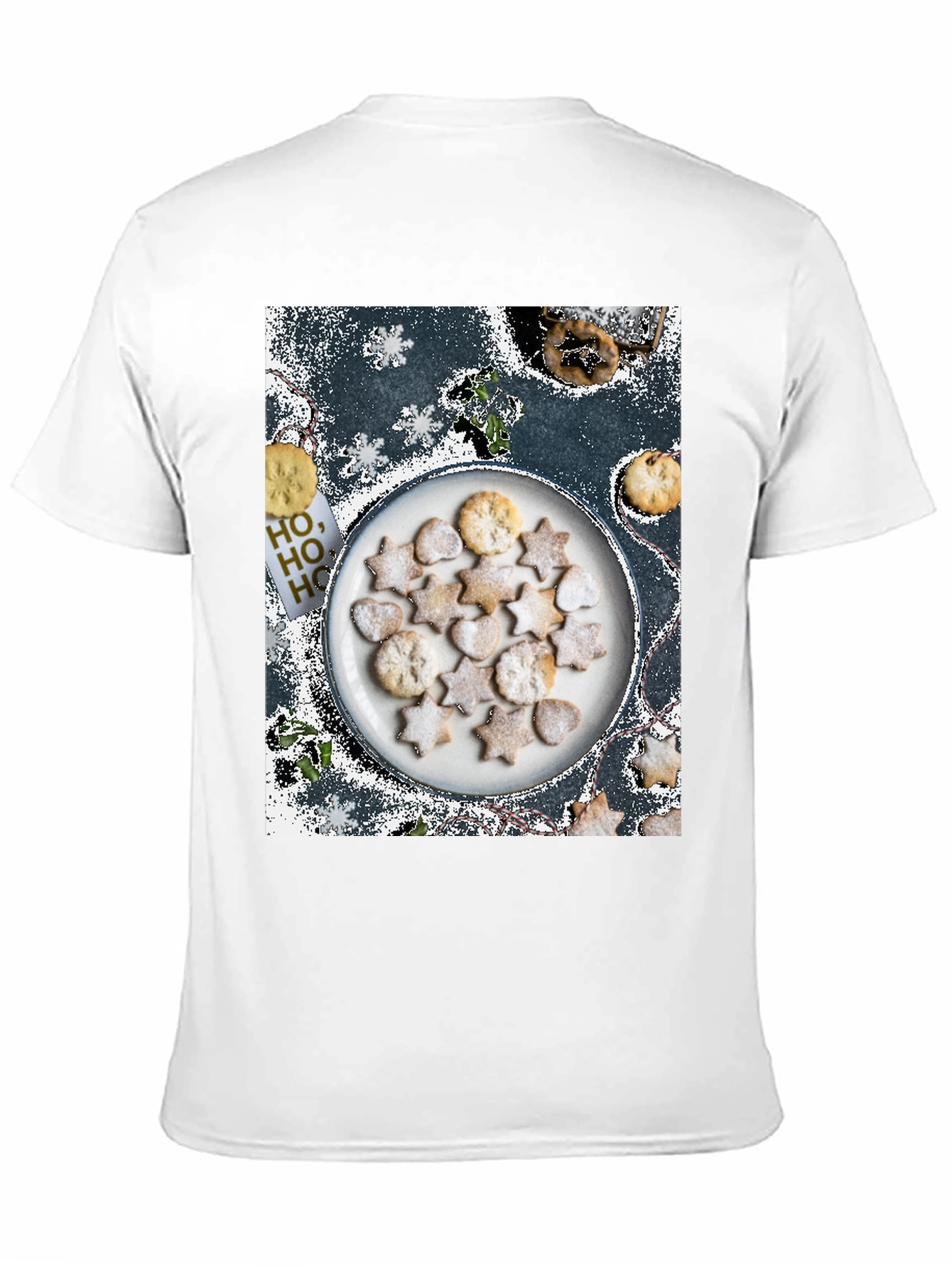 Christmas Cookie T-Shirt