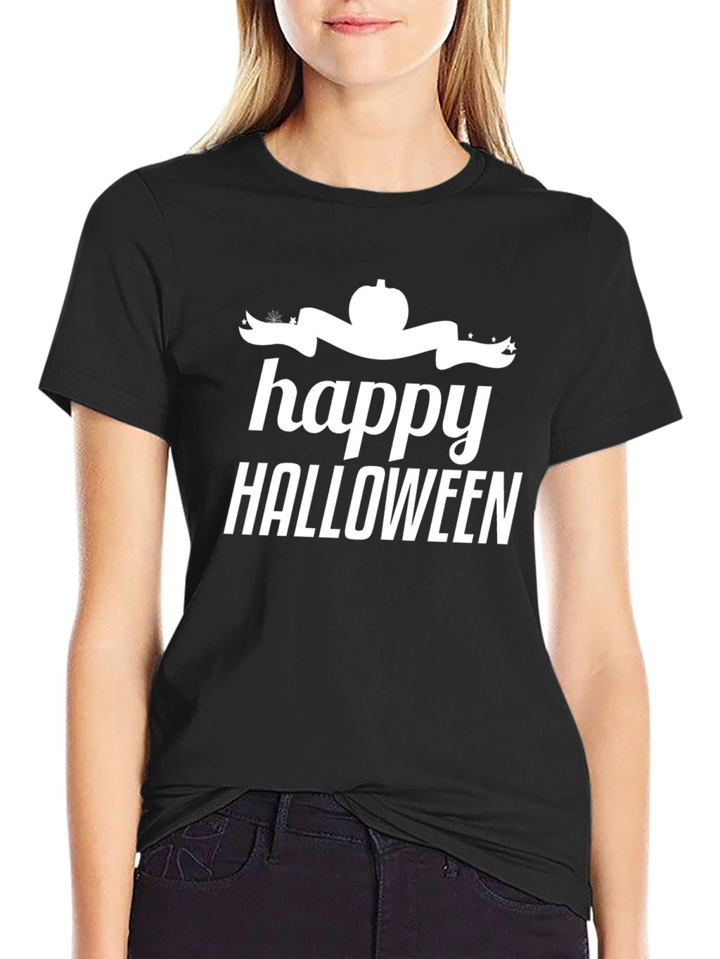 Happy Halloween T-Shirt