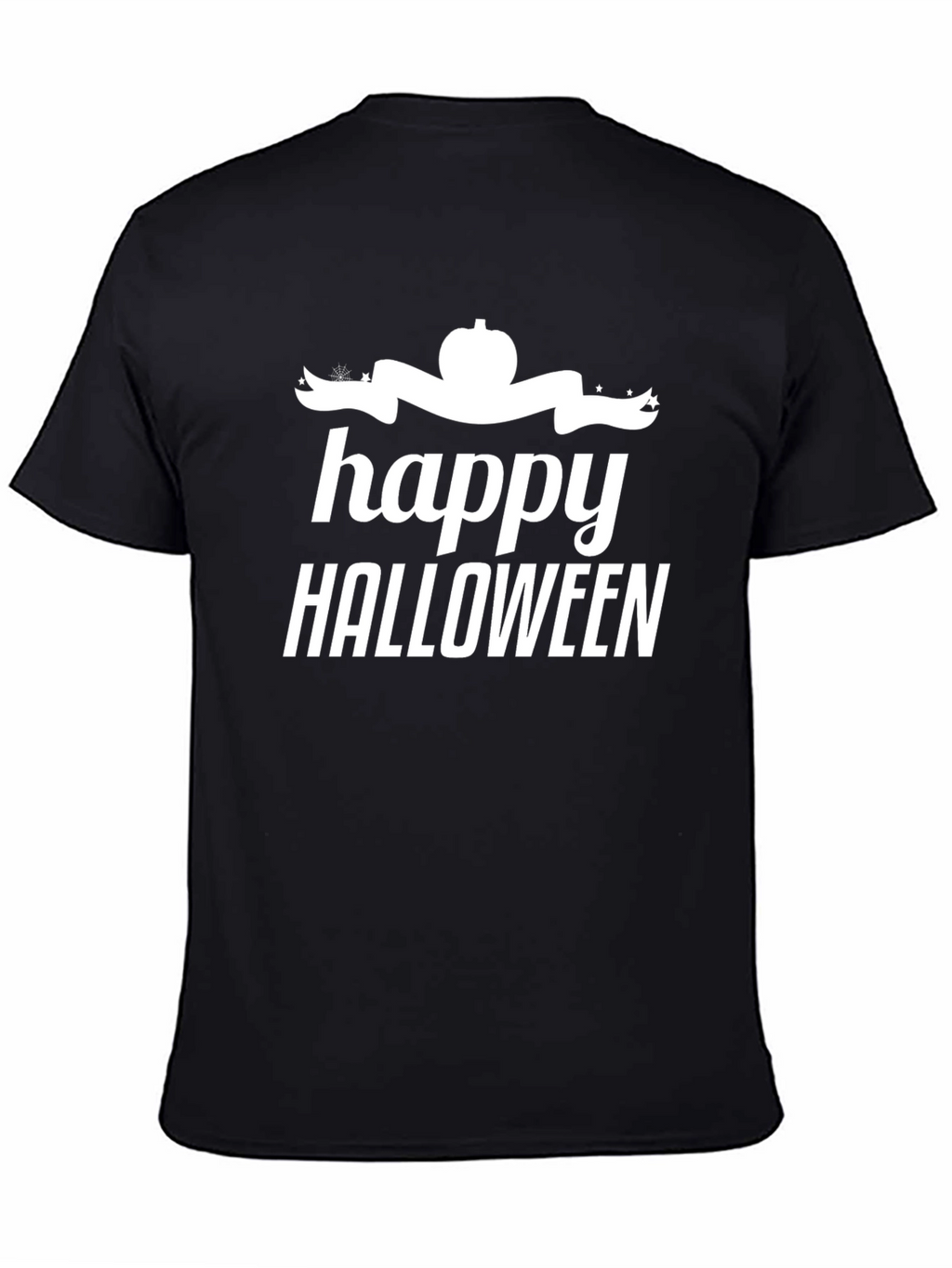 Happy Halloween T-Shirt