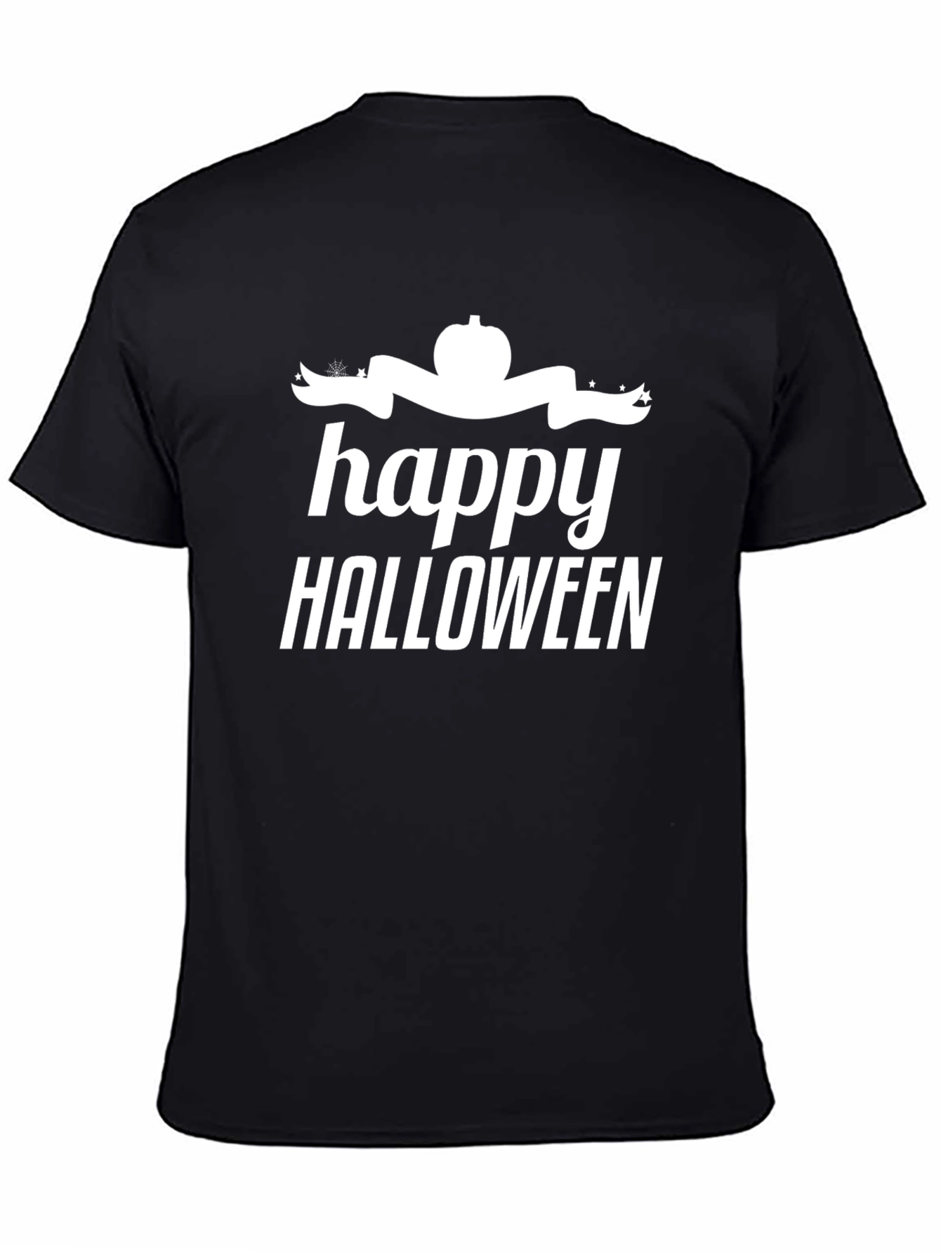 Happy Halloween T-Shirt