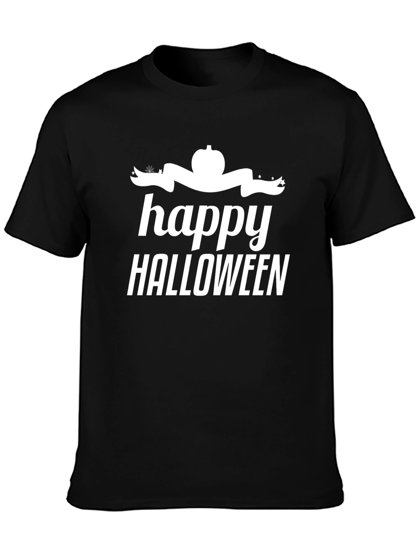 Happy Halloween T-Shirt