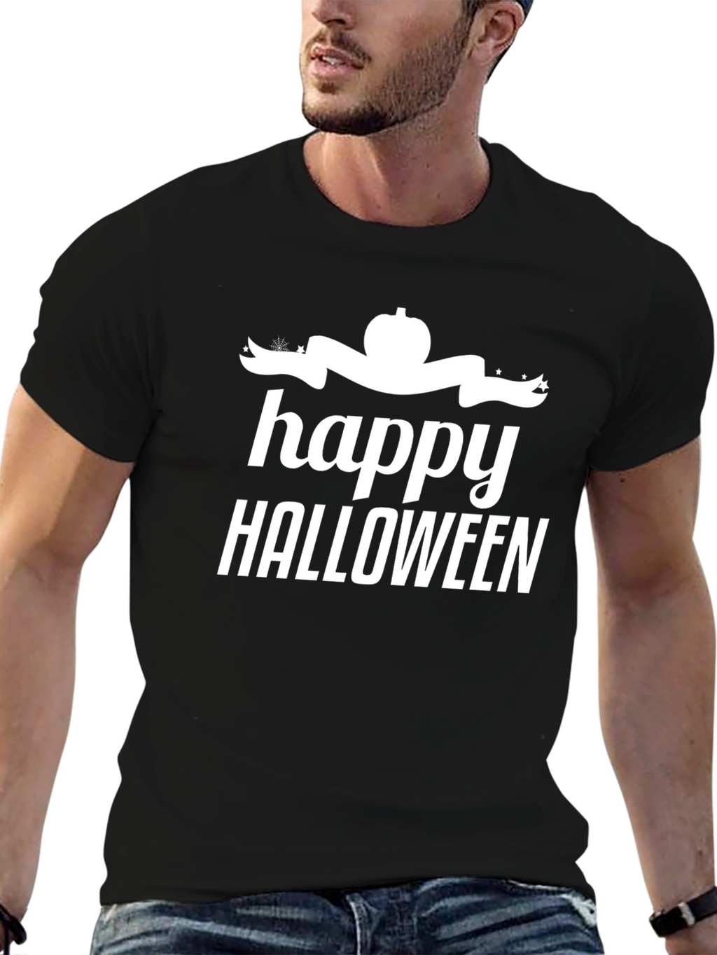 Happy Halloween T-Shirt