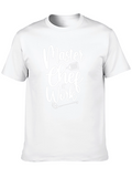 Master Chef At Work T-Shirt