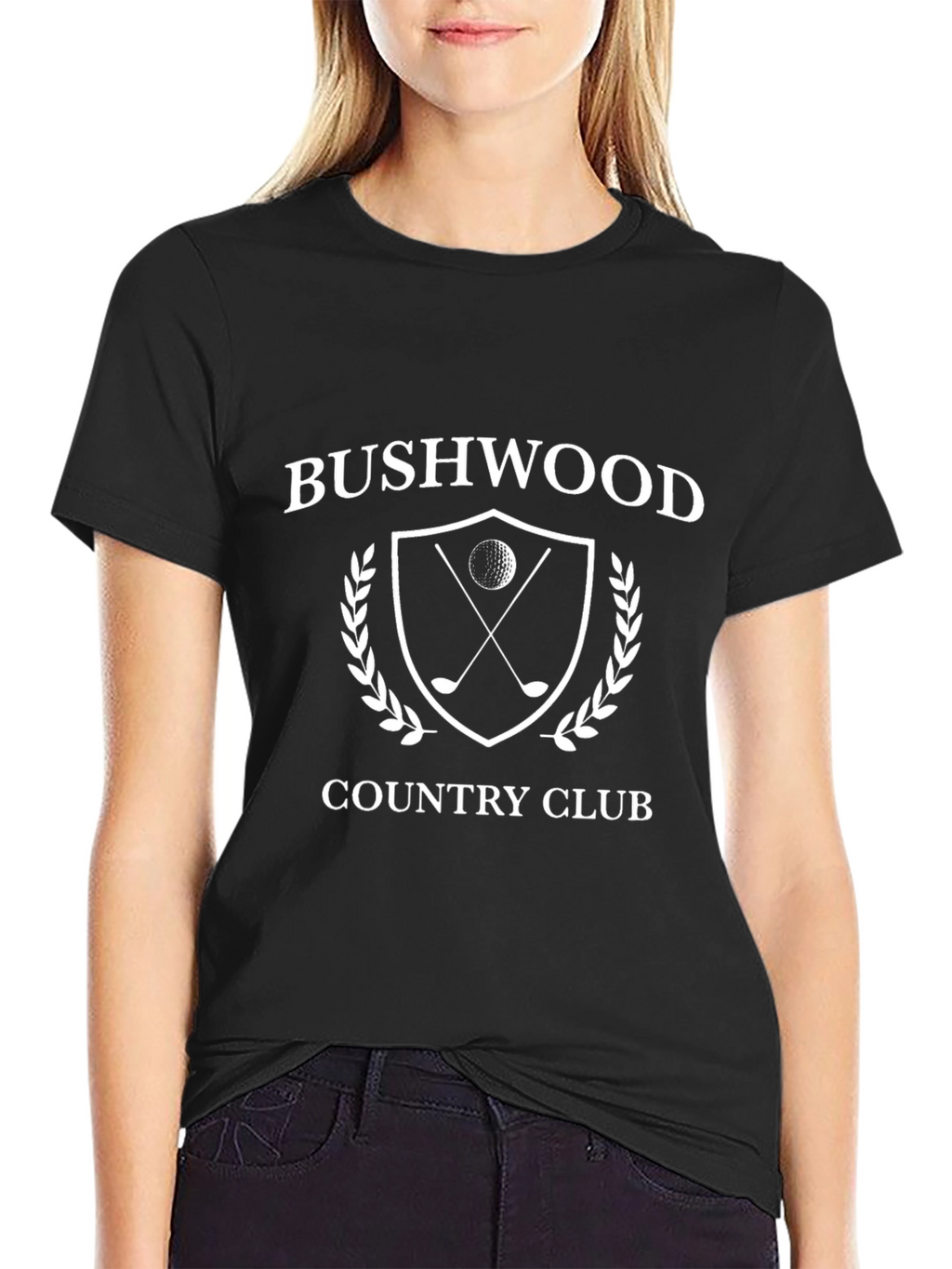 Bushwood Country Club Golf T-Shirt