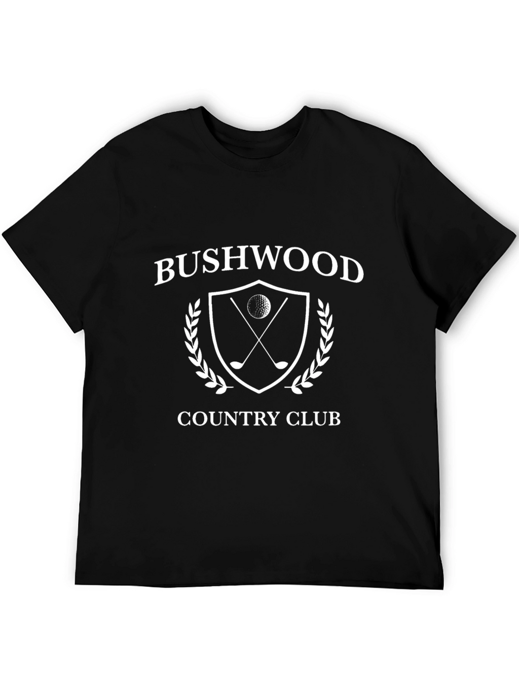 Bushwood Country Club Golf T-Shirt