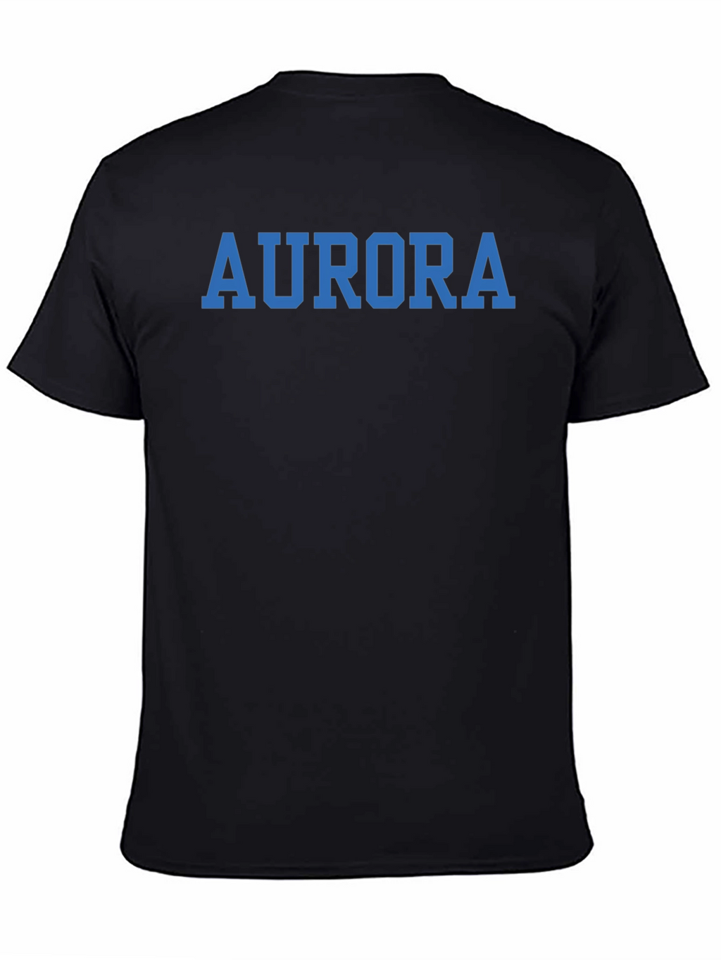 Aurora Graphic T-Shirt - Classic Style