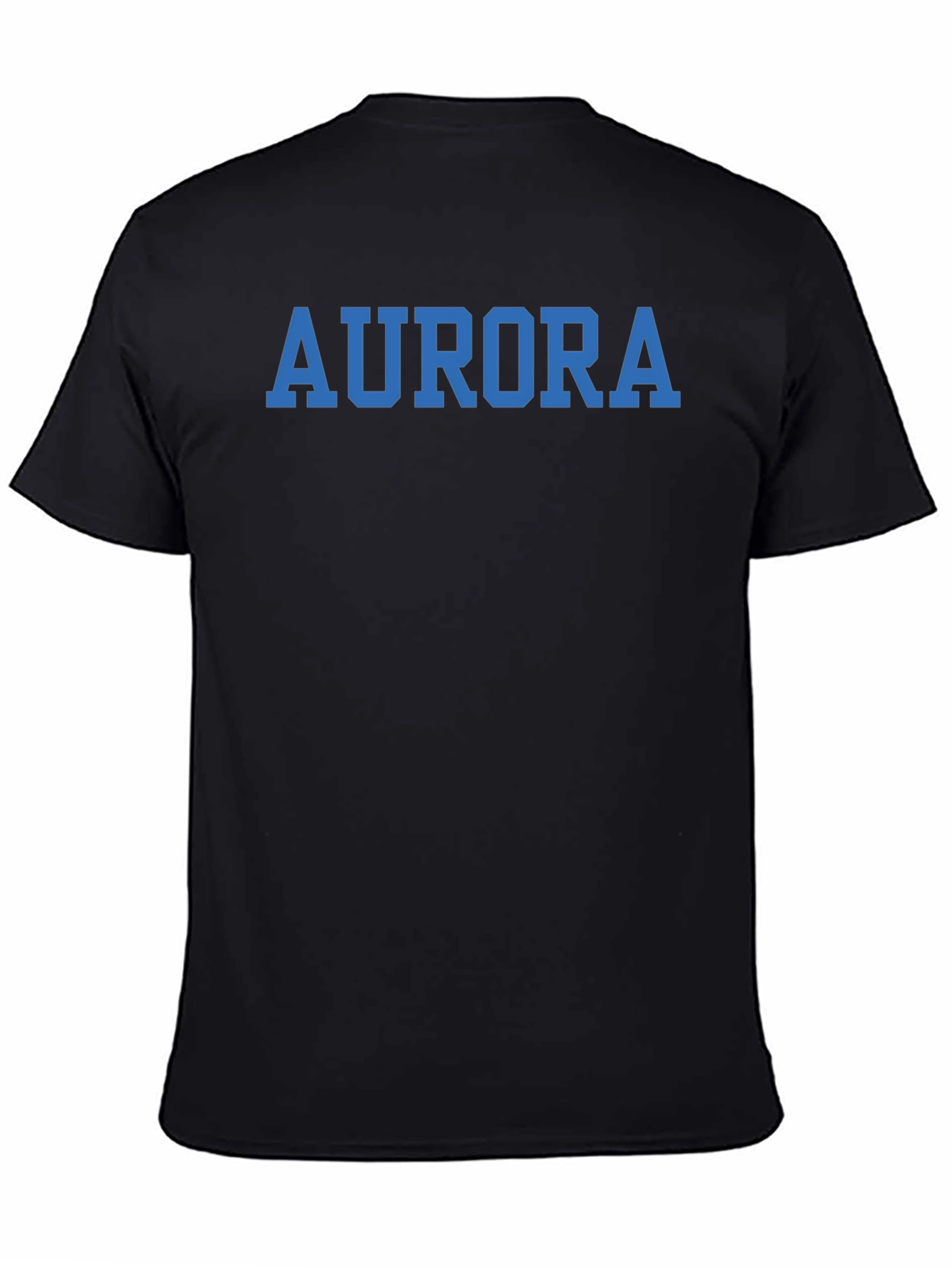 Aurora Graphic T-Shirt - Classic Style