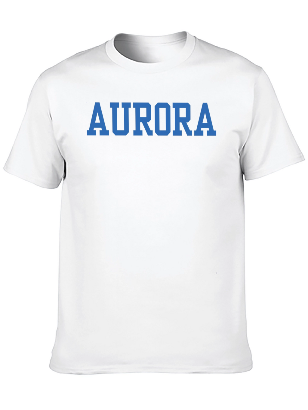 Aurora Graphic T-Shirt - Classic Style