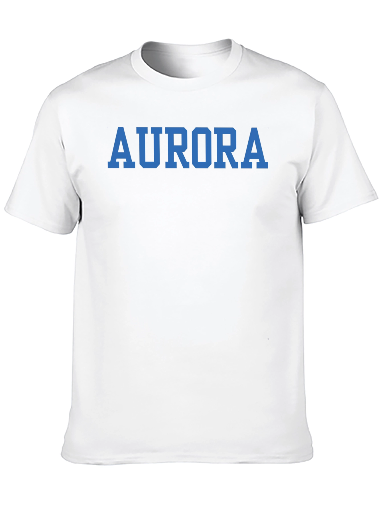 Aurora Graphic T-Shirt - Classic Style