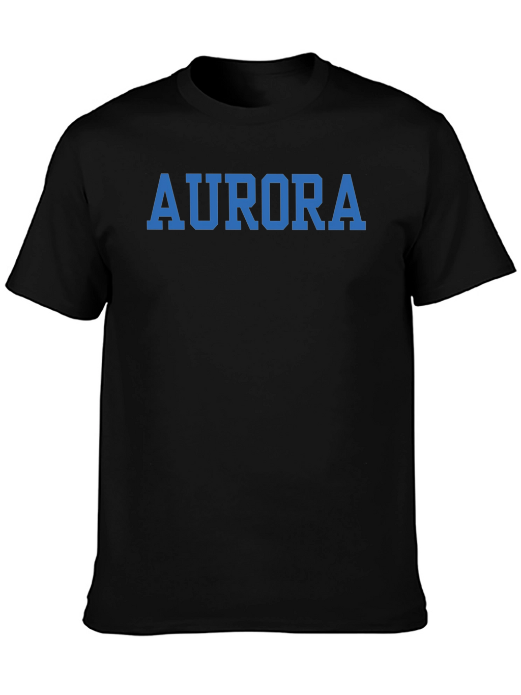Aurora Graphic T-Shirt - Classic Style