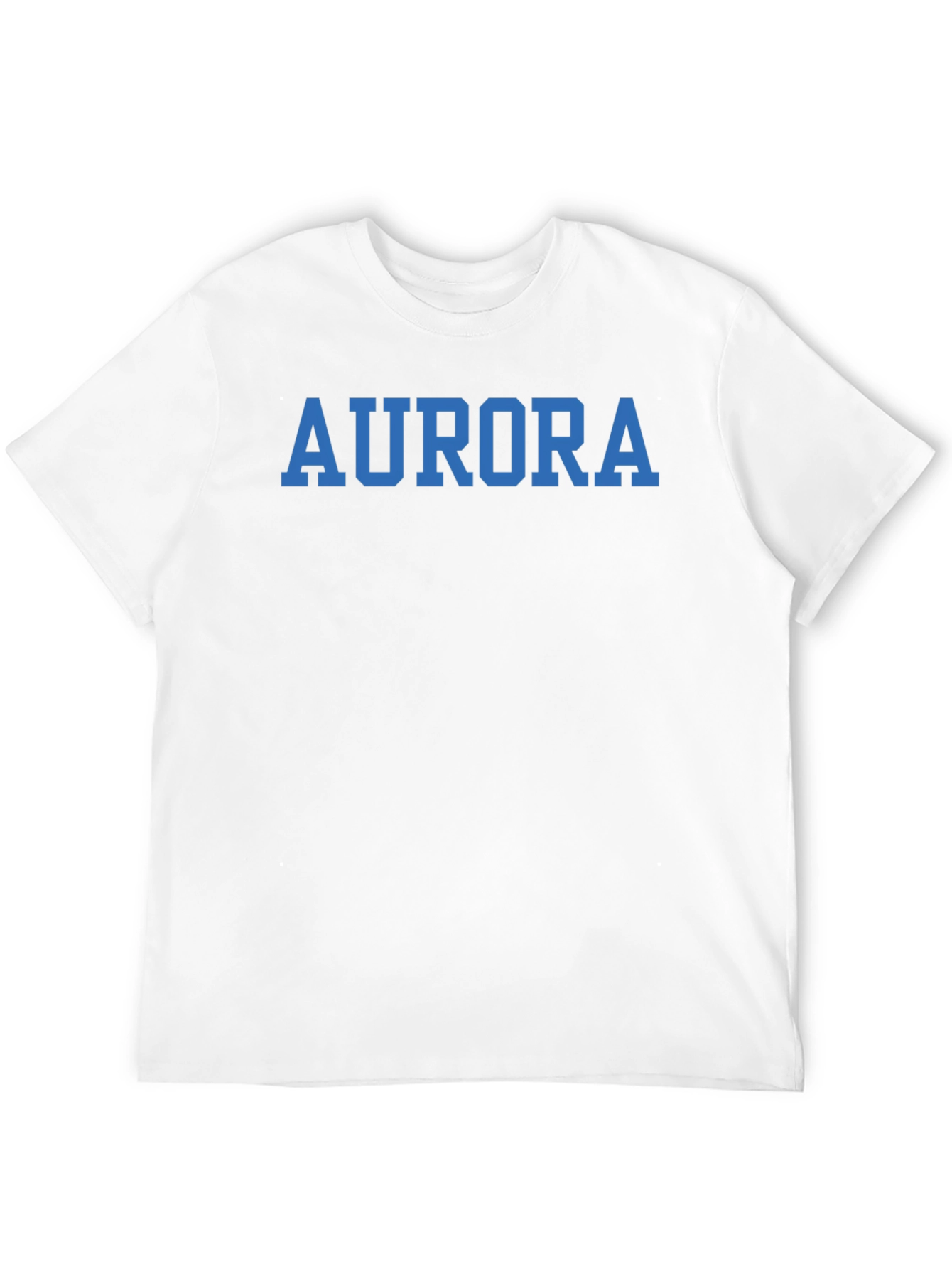 Aurora Graphic T-Shirt - Classic Style