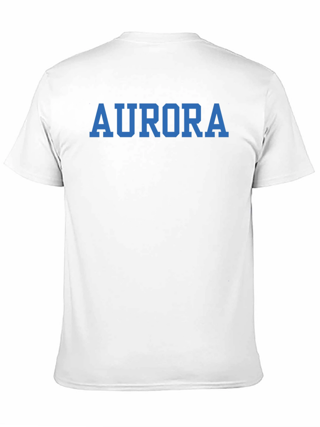 Aurora Graphic T-Shirt - Classic Style