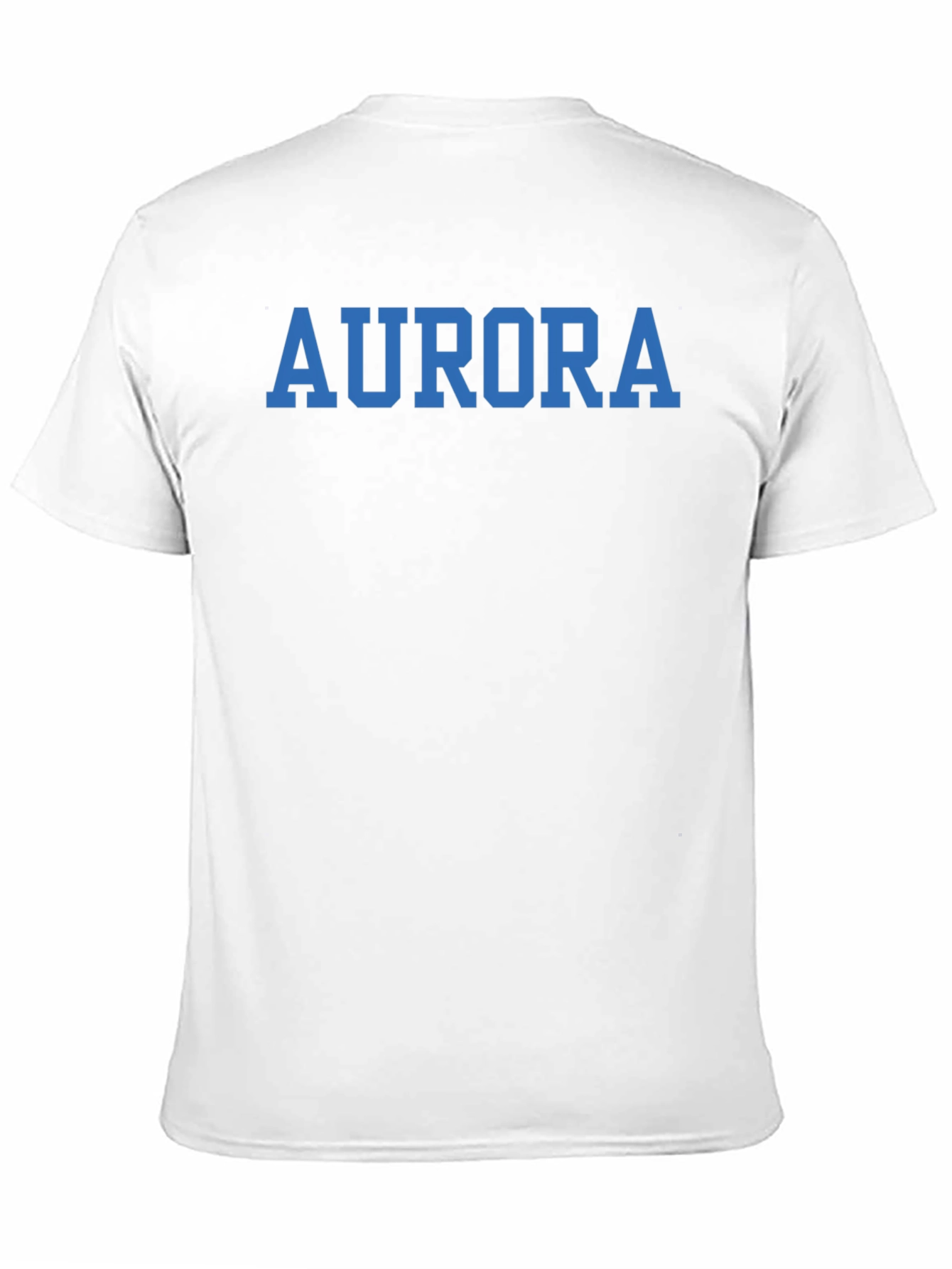 Aurora Graphic T-Shirt - Classic Style