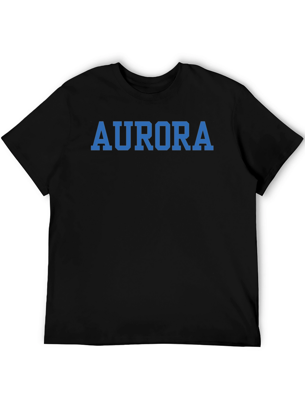 Aurora Graphic T-Shirt - Classic Style