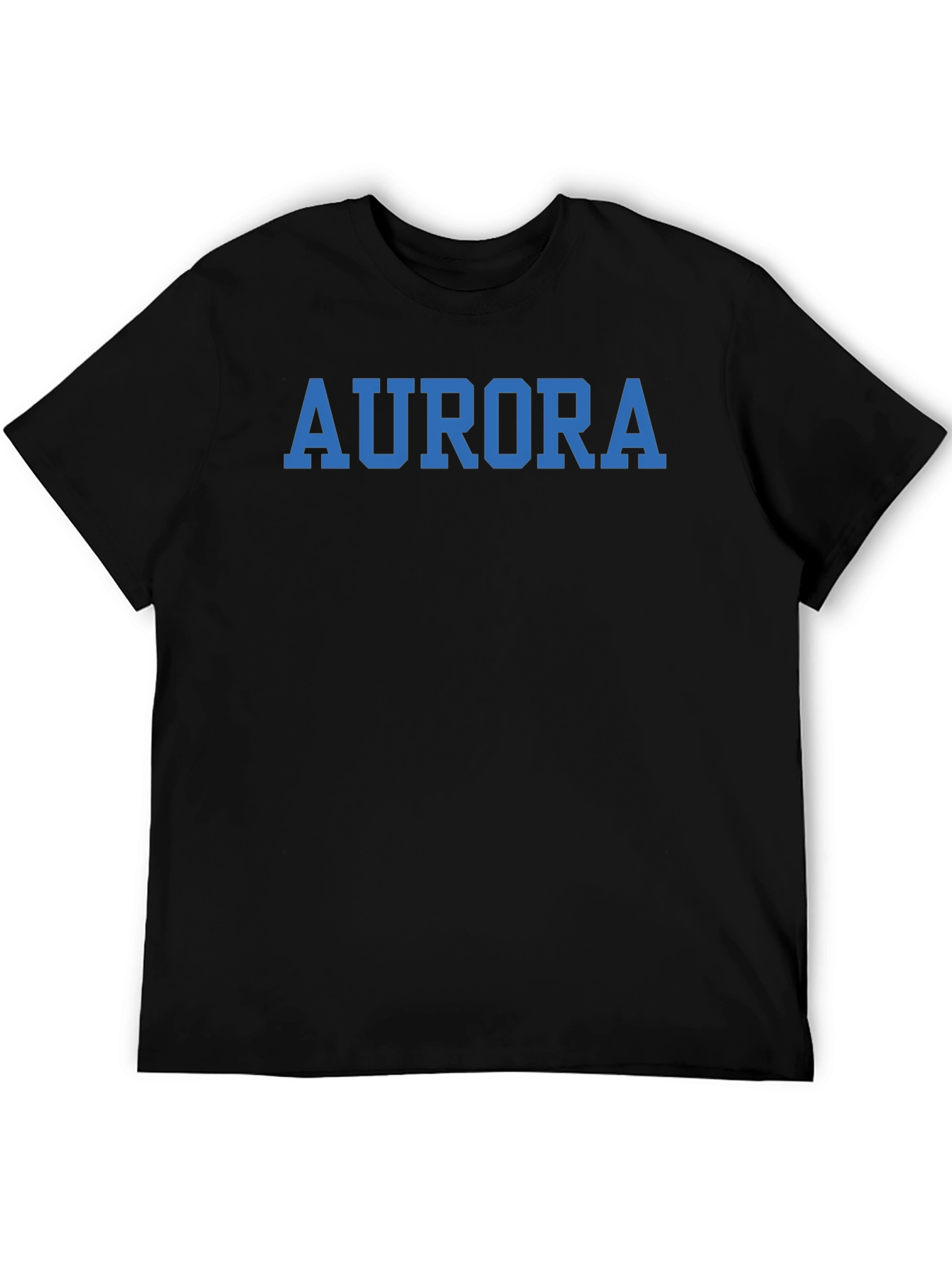 Aurora Graphic T-Shirt - Classic Style