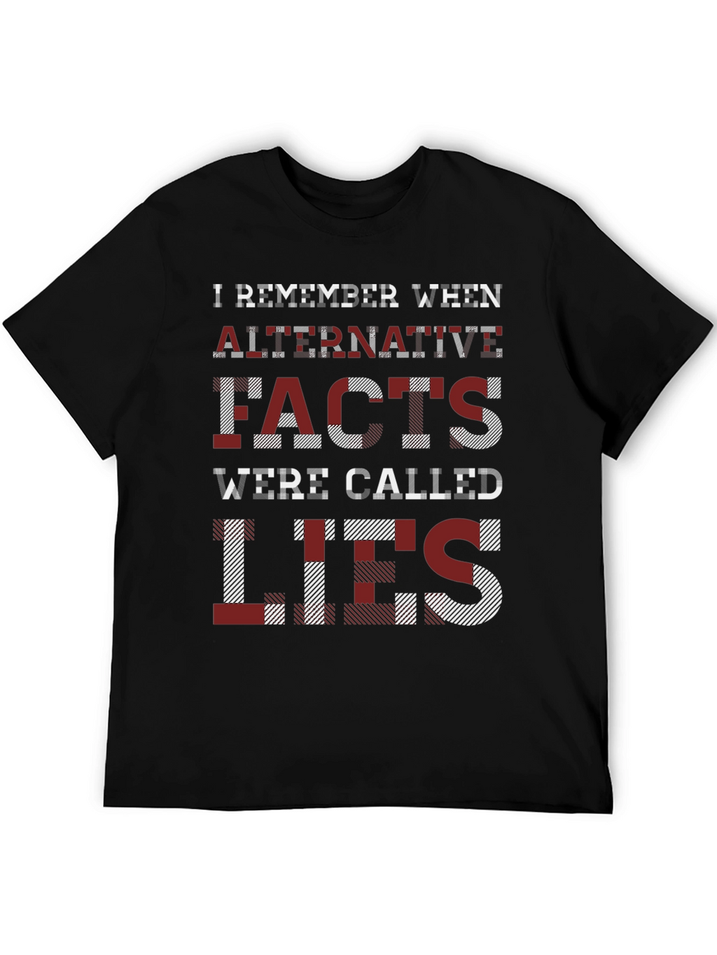 Alternative Facts T-Shirt
