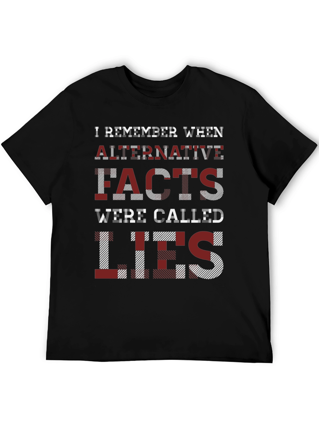 Alternative Facts T-Shirt