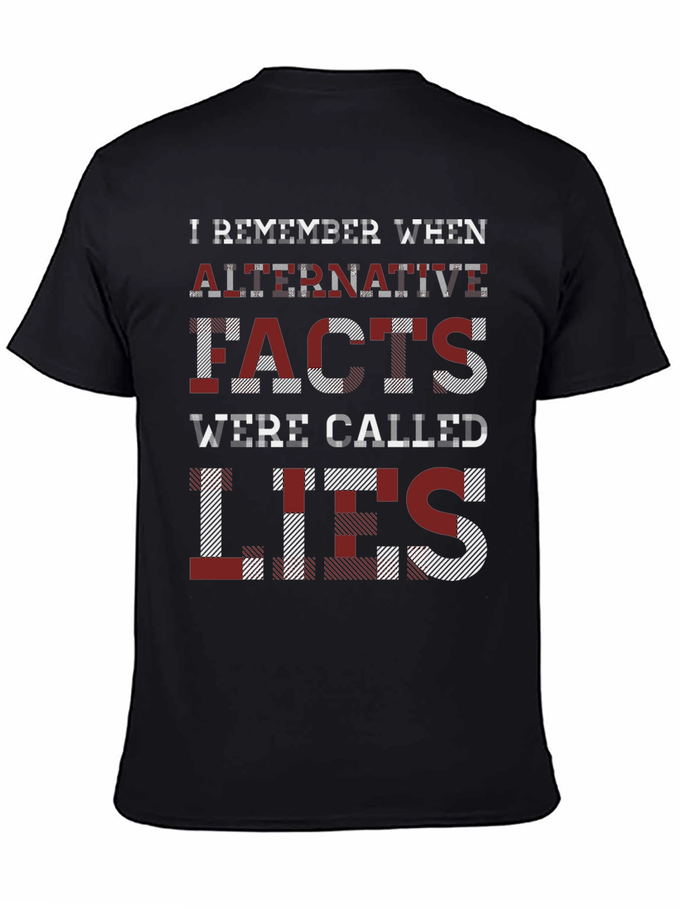 Alternative Facts T-Shirt