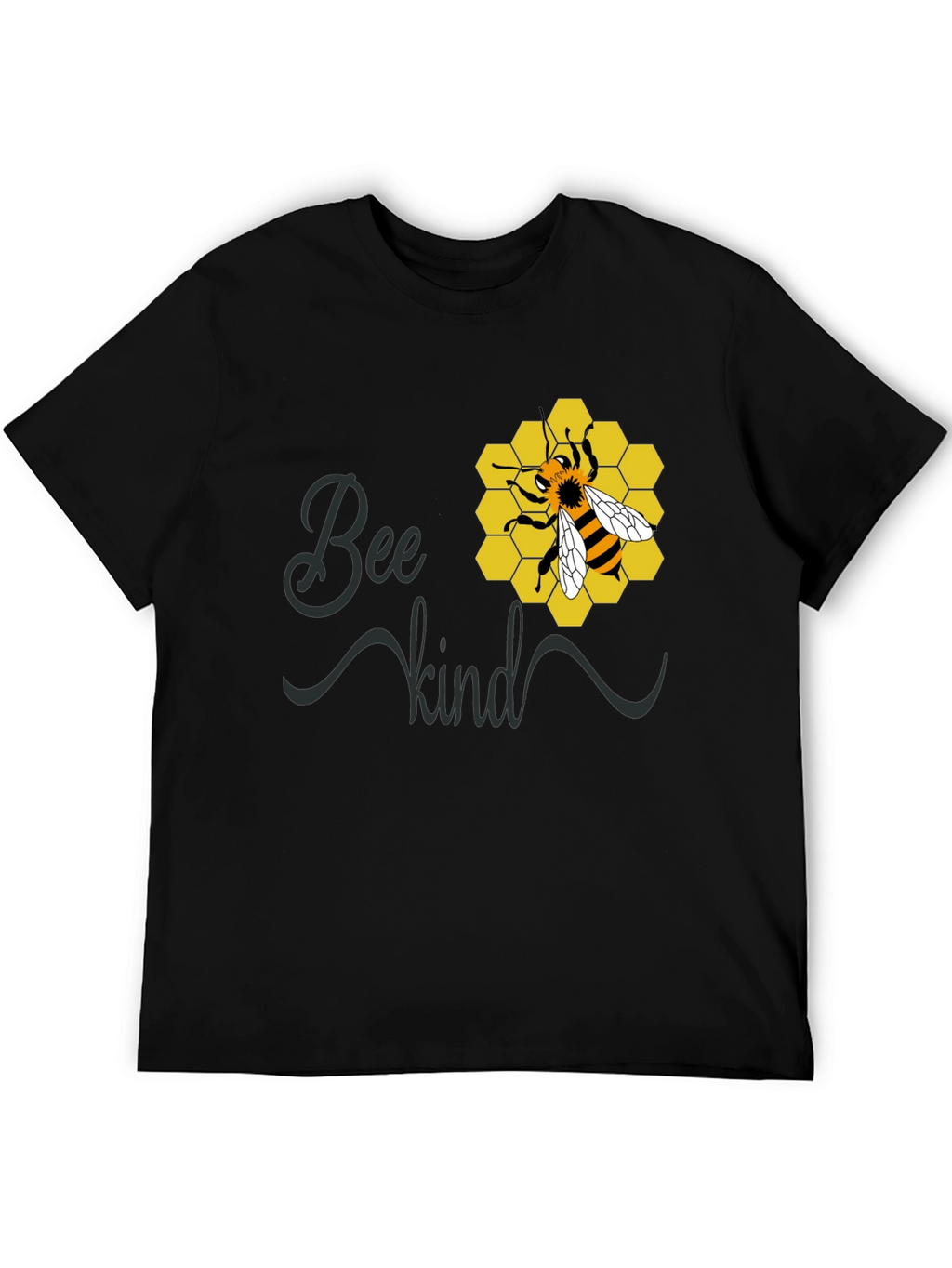 Bee Kind Graphic T-Shirt