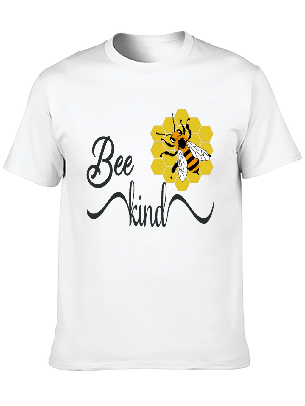 Bee Kind Graphic T-Shirt