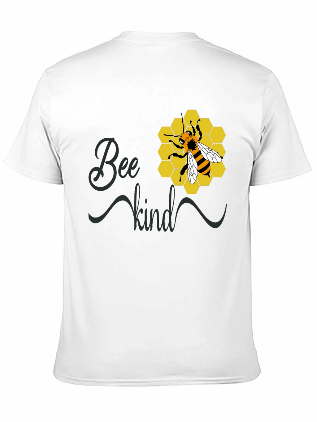 Bee Kind Graphic T-Shirt