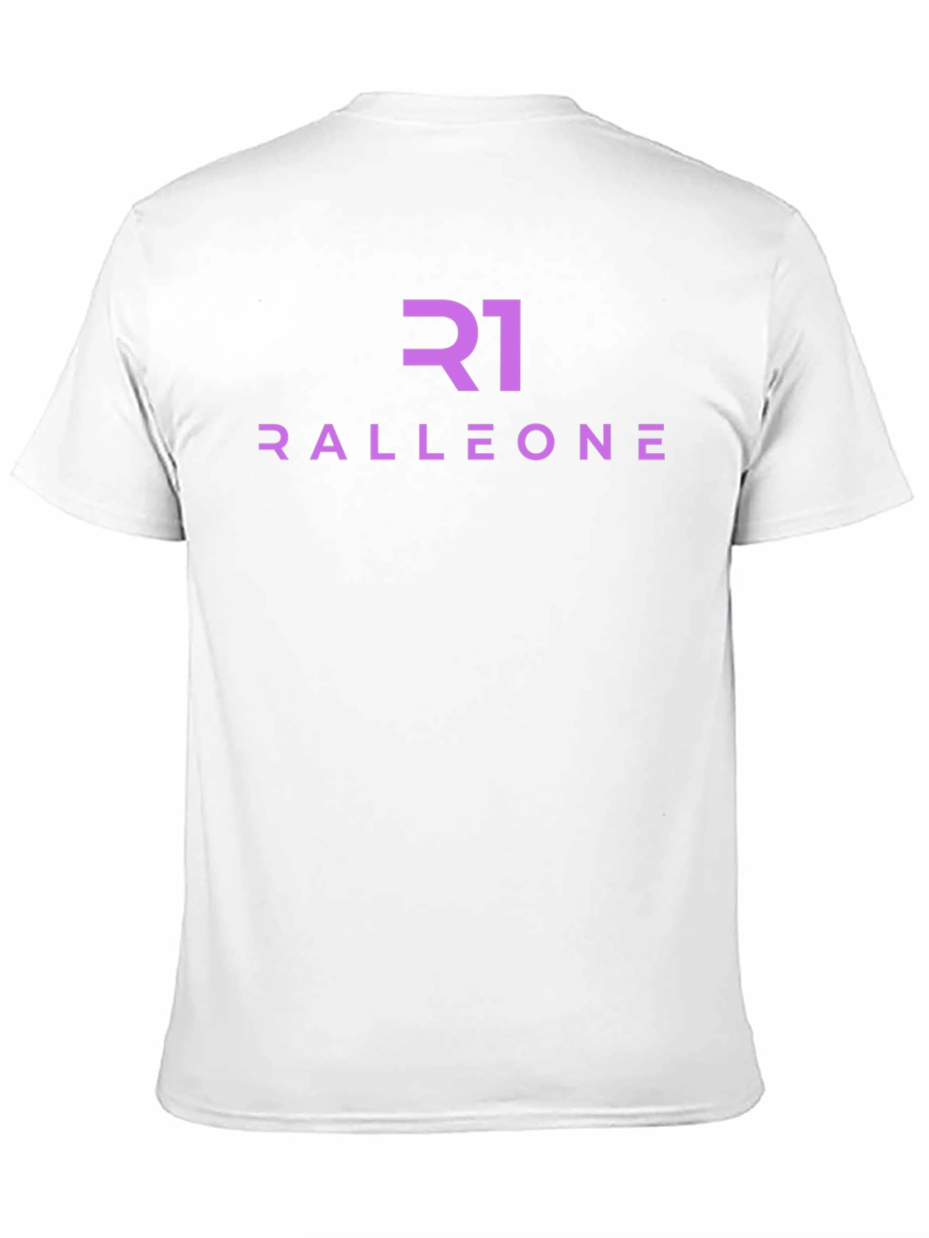 Ralleone Graphic Tee - Modern Style