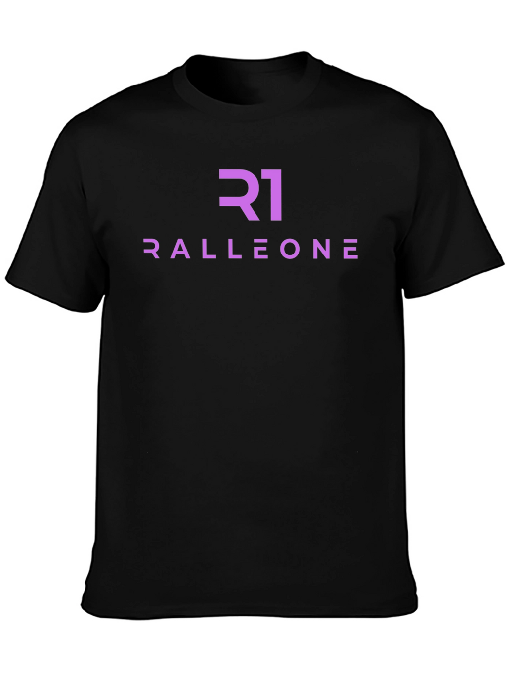 Ralleone Graphic Tee - Modern Style