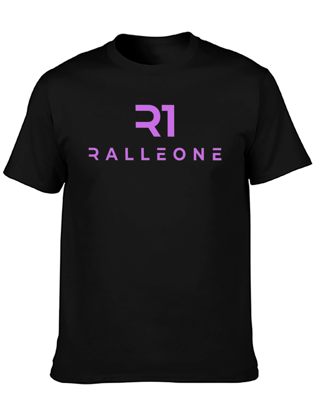 Ralleone Graphic Tee - Modern Style