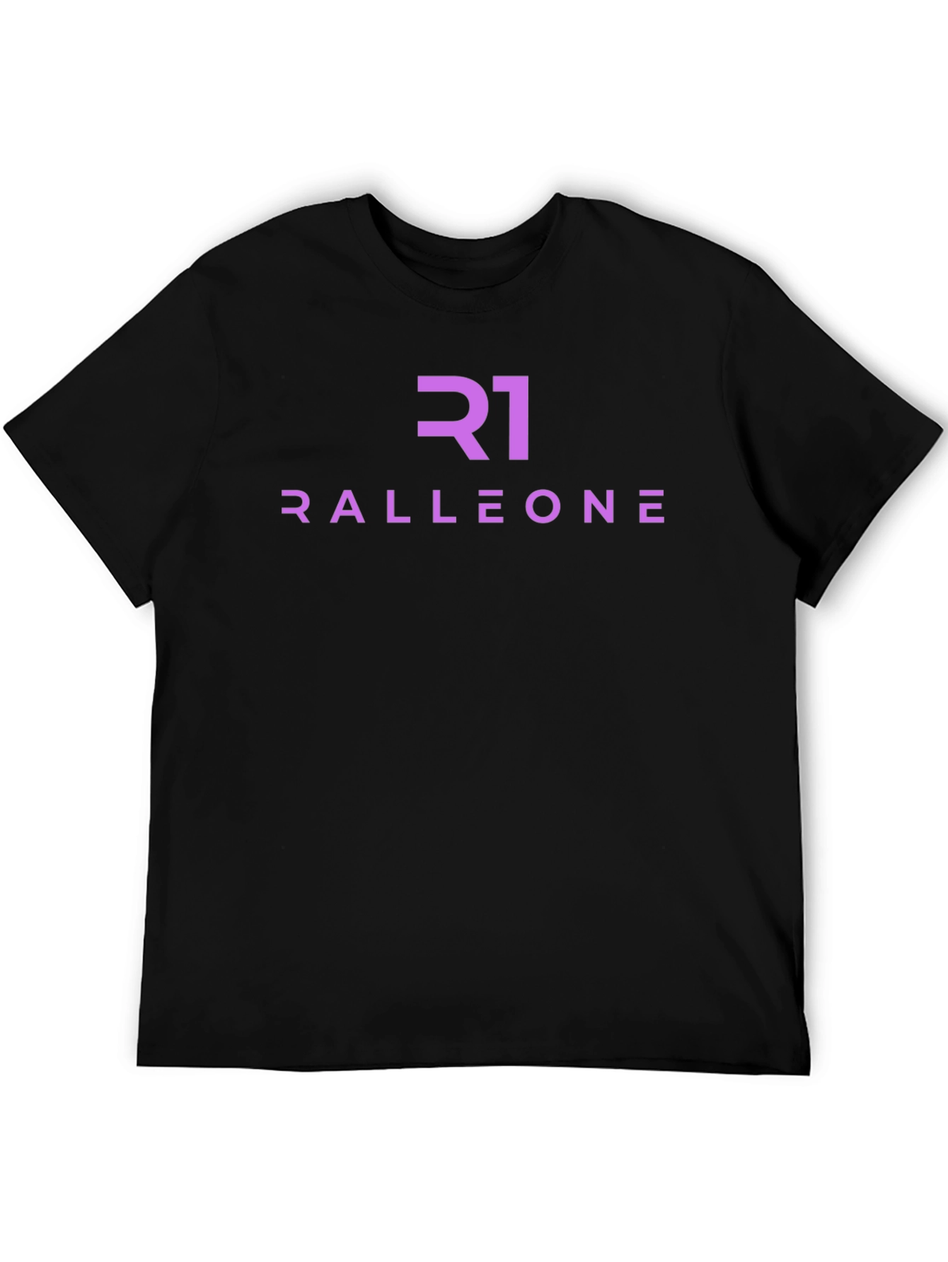 Ralleone Graphic Tee - Modern Style