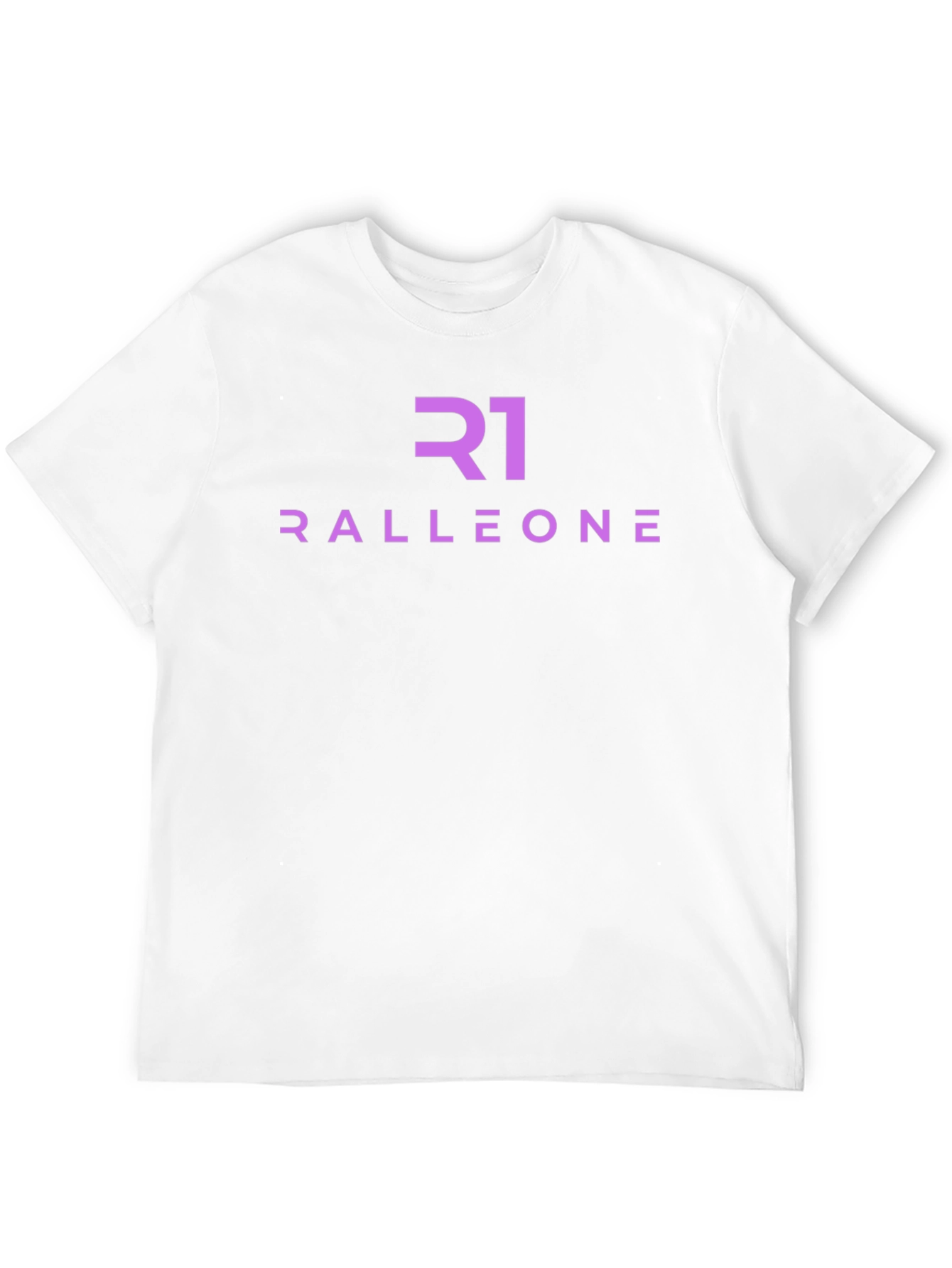 Ralleone Graphic Tee - Modern Style