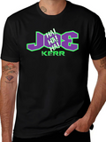 Joe Kerr HA! HA! HA! T-Shirt
