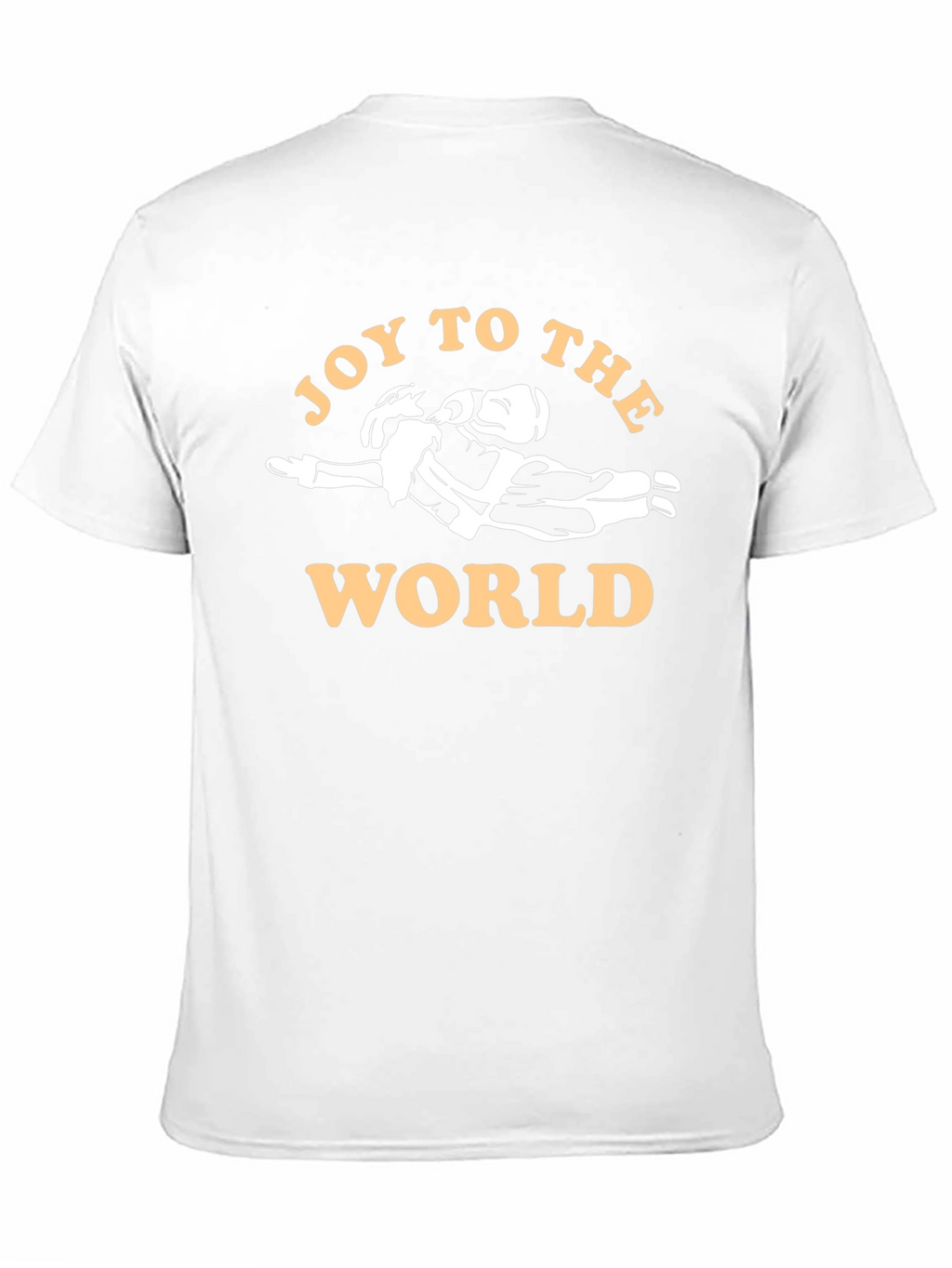 Joy to the World Graphic T-Shirt